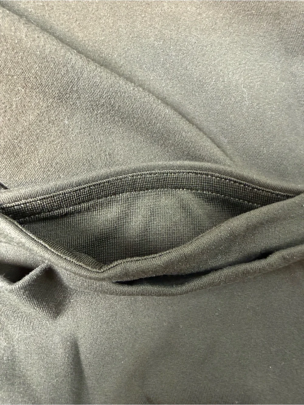 Lululemon Fast & Free High Rise Leggings Olive Green Size 6